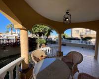 Long time Rental - Villa - Orihuela Costa - Los Altos