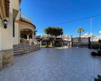 Long time Rental - Villa - Orihuela Costa - Los Altos