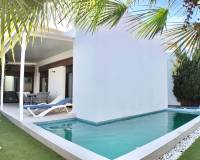 Long time Rental - Villa - Orihuela Costa - Los Dolses