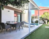 Long time Rental - Villa - Orihuela Costa - Los Dolses