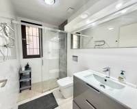 Long time Rental - Villa - Orihuela Costa - Los Dolses