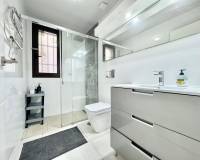 Long time Rental - Villa - Orihuela Costa - Los Dolses