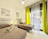 Long time Rental - Villa - Orihuela Costa - Los Dolses