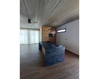 Long time Rental - Villa - Orihuela Costa - Montezenia