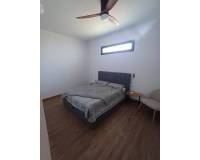 Long time Rental - Villa - Orihuela Costa - Montezenia