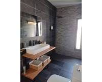 Long time Rental - Villa - Orihuela Costa - Montezenia