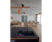 Long time Rental - Villa - Orihuela Costa - Montezenia