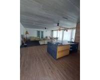 Long time Rental - Villa - Orihuela Costa - Montezenia