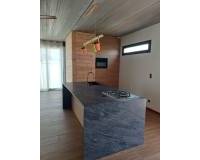 Long time Rental - Villa - Orihuela Costa - Montezenia