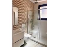 Long time Rental - Villa - Orihuela Costa - Montezenia