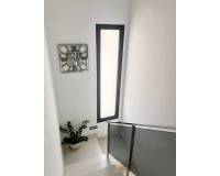 Long time Rental - Villa - Orihuela Costa - Montezenia