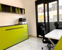 Long time Rental - Villa - Orihuela Costa - Montezenia