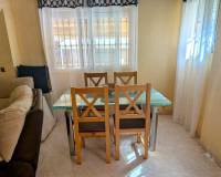 Long time Rental - Villa - Orihuela Costa - Playa Flamenca