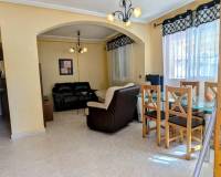 Long time Rental - Villa - Orihuela Costa - Playa Flamenca