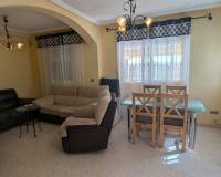 Long time Rental - Villa - Orihuela Costa - Playa Flamenca