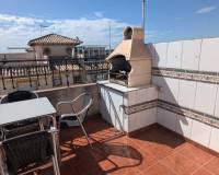 Long time Rental - Villa - Orihuela Costa - Playa Flamenca