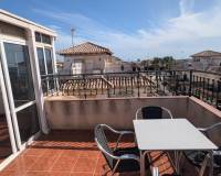 Long time Rental - Villa - Orihuela Costa - Playa Flamenca