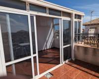 Long time Rental - Villa - Orihuela Costa - Playa Flamenca