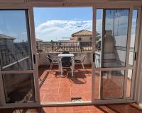 Long time Rental - Villa - Orihuela Costa - Playa Flamenca