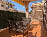 Long time Rental - Villa - Orihuela Costa - Playa Flamenca