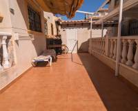 Long time Rental - Villa - Orihuela Costa - Playa Flamenca