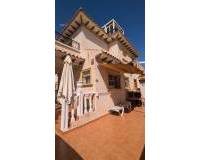 Long time Rental - Villa - Orihuela Costa - Playa Flamenca