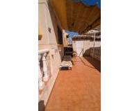 Long time Rental - Villa - Orihuela Costa - Playa Flamenca