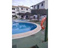 Long time Rental - Villa - Orihuela Costa - Playa Flamenca