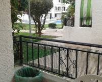 Long time Rental - Villa - Orihuela Costa - Playa Flamenca