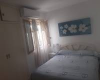 Long time Rental - Villa - Orihuela Costa - Playa Flamenca