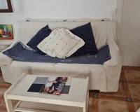 Long time Rental - Villa - Orihuela Costa - Playa Flamenca