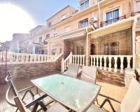 Long time Rental - Villa - Orihuela Costa - Playa Flamenca