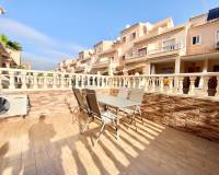 Long time Rental - Villa - Orihuela Costa - Playa Flamenca