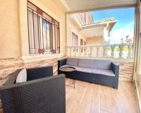 Long time Rental - Villa - Orihuela Costa - Playa Flamenca