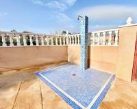 Long time Rental - Villa - Orihuela Costa - Playa Flamenca