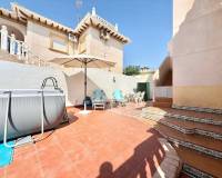 Long time Rental - Villa - Orihuela Costa - Playa Flamenca