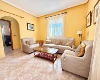 Long time Rental - Villa - Orihuela Costa - Playa Flamenca