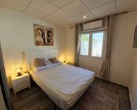 Long time Rental - Villa - Orihuela Costa - Playa Flamenca