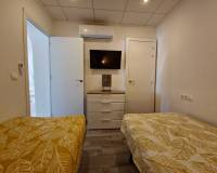 Long time Rental - Villa - Orihuela Costa - Playa Flamenca