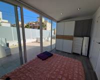 Long time Rental - Villa - Orihuela Costa - Playa Flamenca