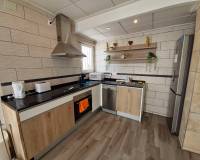 Long time Rental - Villa - Orihuela Costa - Playa Flamenca