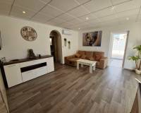 Long time Rental - Villa - Orihuela Costa - Playa Flamenca