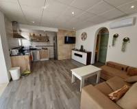 Long time Rental - Villa - Orihuela Costa - Playa Flamenca