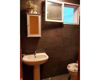 Long time Rental - Villa - Orihuela Costa - Playa Flamenca