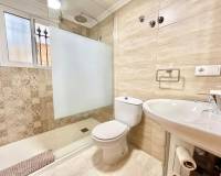 Long time Rental - Villa - Orihuela Costa - Playa Flamenca