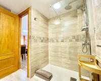 Long time Rental - Villa - Orihuela Costa - Playa Flamenca