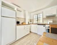 Long time Rental - Villa - Orihuela Costa - Playa Flamenca