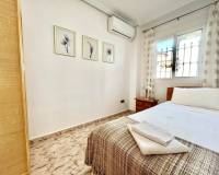 Long time Rental - Villa - Orihuela Costa - Playa Flamenca