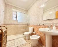 Long time Rental - Villa - Orihuela Costa - Playa Flamenca