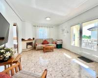 Long time Rental - Villa - Orihuela Costa - Playa Flamenca